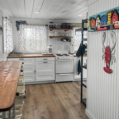 217 Old Wharf Road 1A Dennis Port Cape Cod Grey Pearl Vila Dennisport Exterior foto