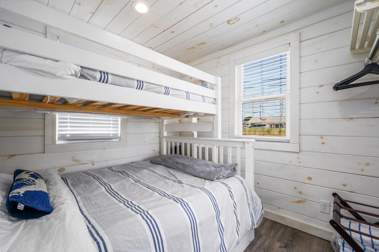 217 Old Wharf Road 1A Dennis Port Cape Cod Grey Pearl Vila Dennisport Exterior foto