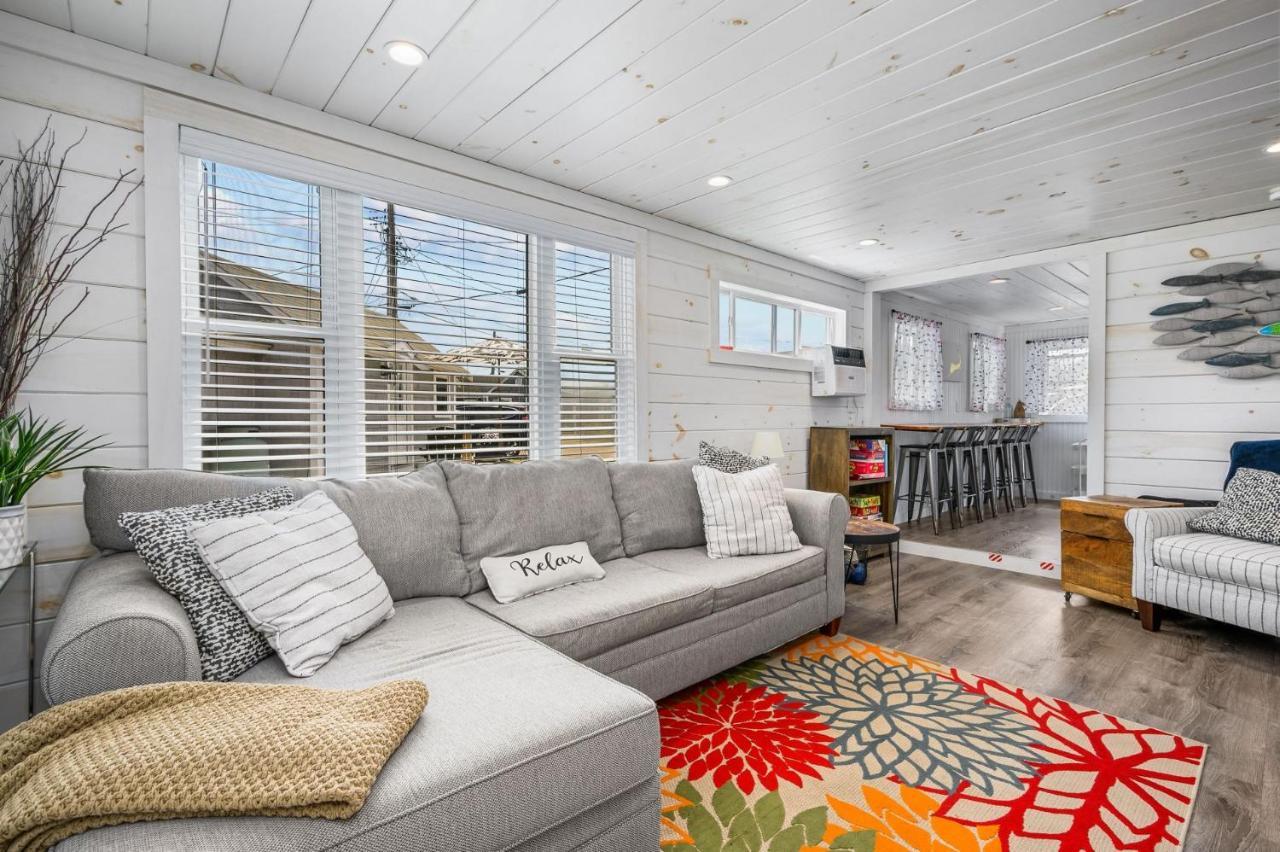 217 Old Wharf Road 1A Dennis Port Cape Cod Grey Pearl Vila Dennisport Exterior foto