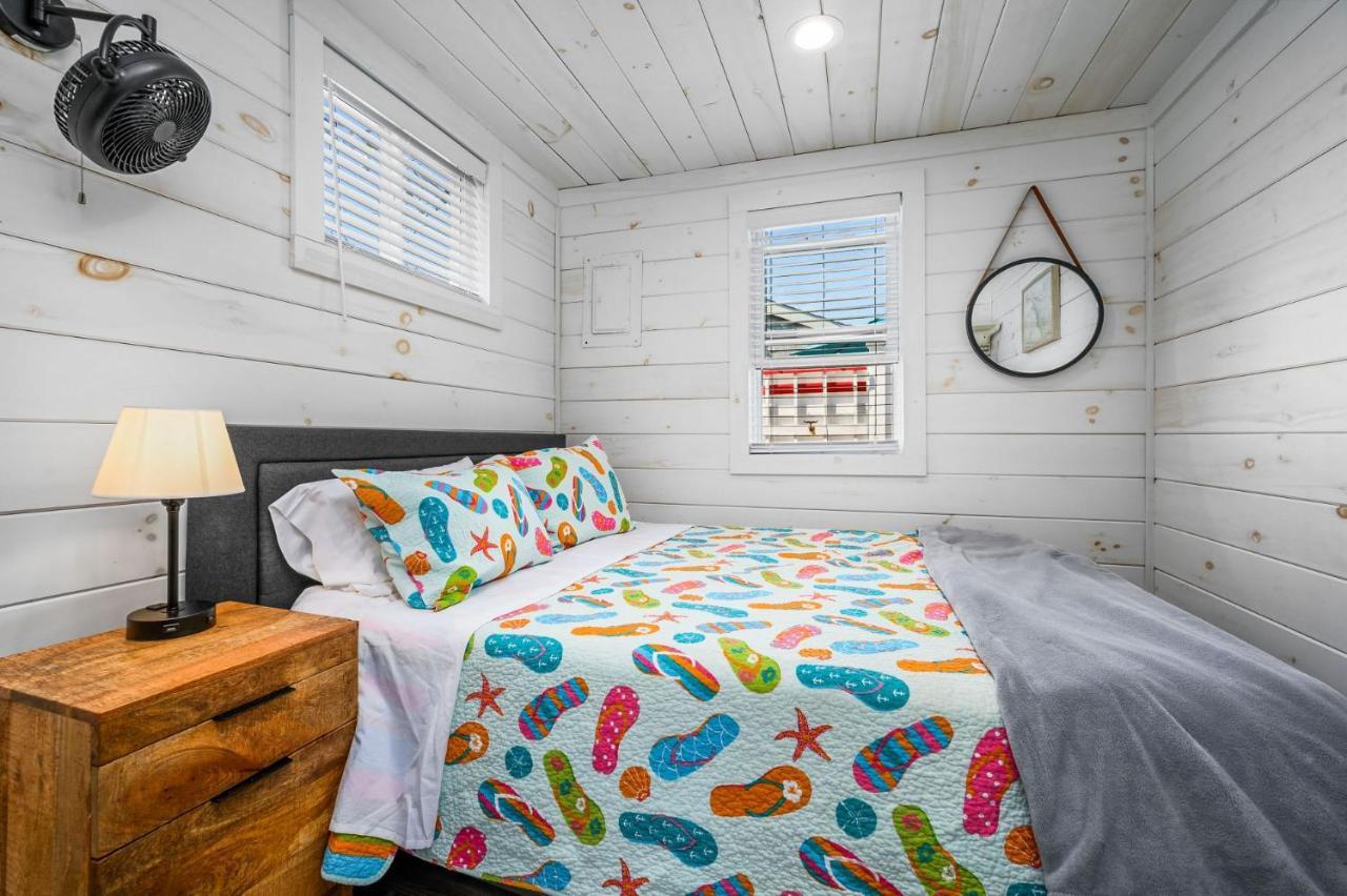 217 Old Wharf Road 1A Dennis Port Cape Cod Grey Pearl Vila Dennisport Exterior foto