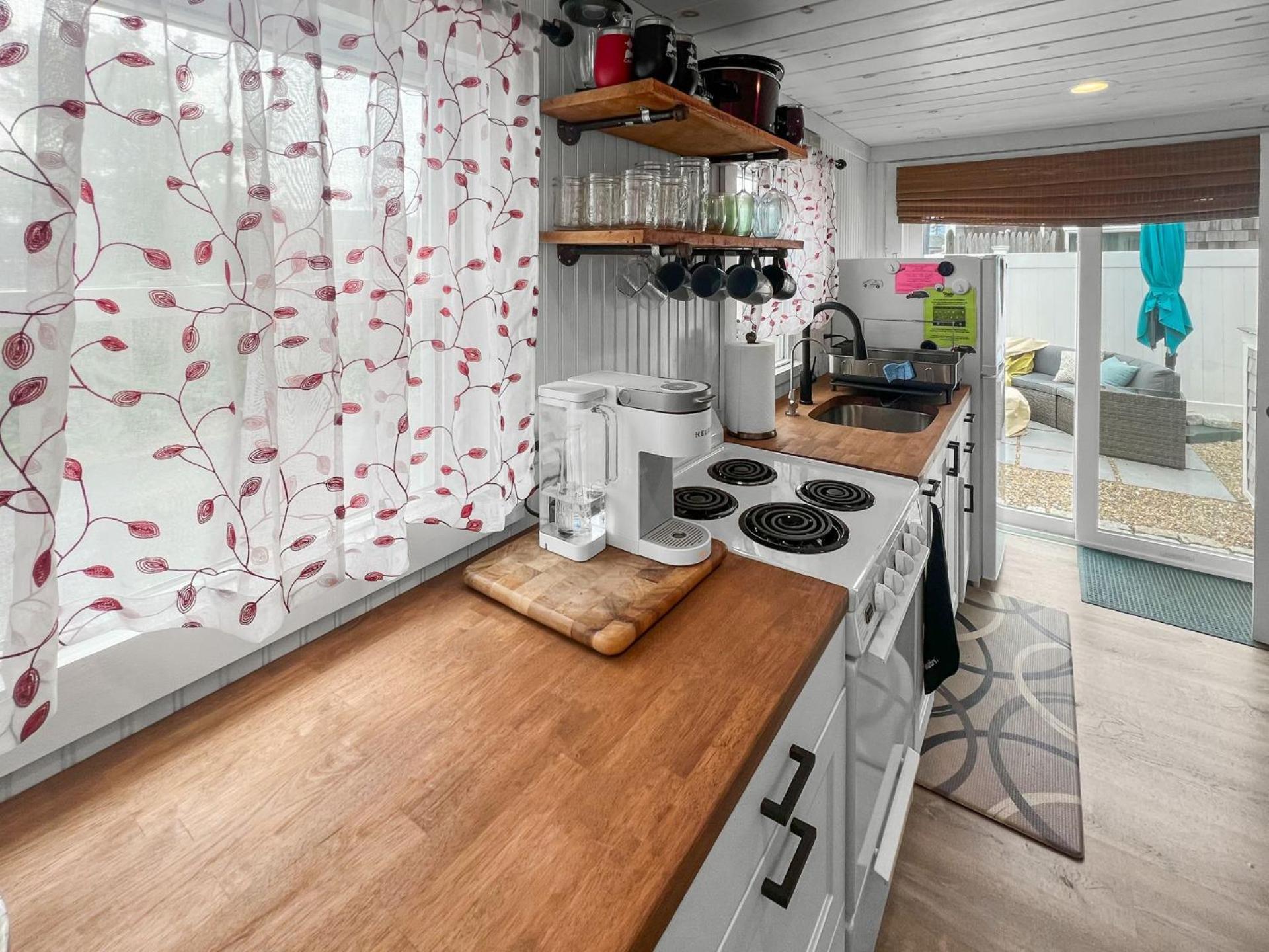 217 Old Wharf Road 1A Dennis Port Cape Cod Grey Pearl Vila Dennisport Exterior foto